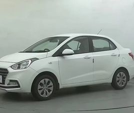 HYUNDAI XCENT
