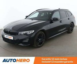 BMW SERIE 3 TOURING 330I XDRIVE 330I XDRIVE M SPORT