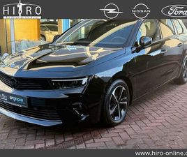 OPEL ASTRA ST GS NAVI/AUTOM./KLIMA