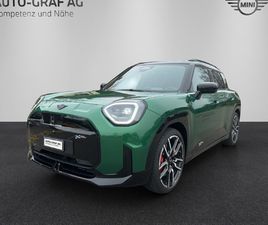 ACEMAN JCW E