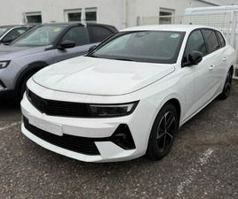 OPEL ASTRA SPORTS TOURER GS 1.2 TURBO ACC 360°-KAMERA