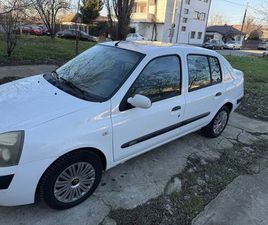 RENAULT SYMBOL DIESEL CONSTANTA