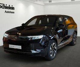 OPEL GRANDLAND OPEL GRANDLAND 1.6 TURBO 195PS PLUG-IN-HYBRID EDITION