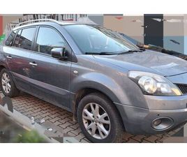 RENAULT KOLEOS. VASLUI