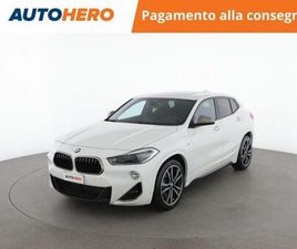 BMW X2 XDRIVEM35I