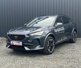 1.5 TSI 150CH BUSINESS EDITION