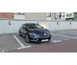 RENAULT TALISMAN RENAULT TALISMAN 4 CONTROL TRAPA CUTIE AUTOMATA EURO6 PITESTI