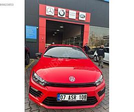 VOLKSWAGEN SCIROCCO 1.4 TSI SPORTLINE