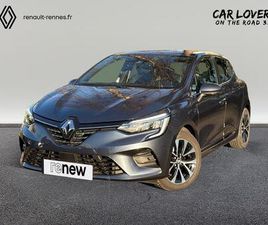 CLIO E-TECH 140 - 21N INTENS