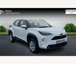 1.5 VVT-H ICON E-CVT EURO 6 (START/STOP) 5DR