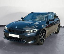 D 48V SDRIVE TOURING MSPORT N1 TETTO PANORAMICO