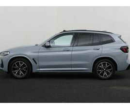 SDRIVE18D MHEV 48V MSPORT TETTO PANORAMICO