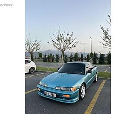 HONDA INTEGRA 1.8