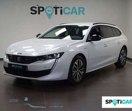 SW HYBRID 225 ALLURE PACK E-EAT8