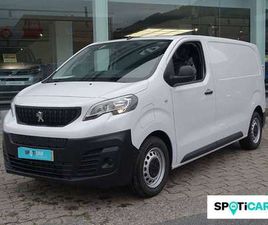 E 3 E FURGÓN 75KWH 136 STANDARD -