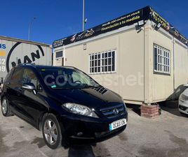 HONDA FR-V 2.2 ICTDI COMFORT S