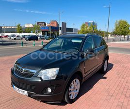 OPEL ANTARA OPEL ANTARA 2.2 CDTI 163 CV STARTSTOP SELECTIVE 4X2