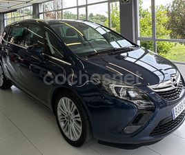 OPEL ZAFIRA TOURER 2.0 CDTI 130 CV SS ECOFLEX EXCELLENCE