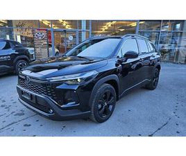 COROLLA CROSS 2.0 HSD TREND AWD-I