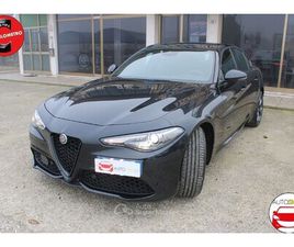 2.2 T VELOCE TI Q4 211 CV AUTO TOTAL BLACK