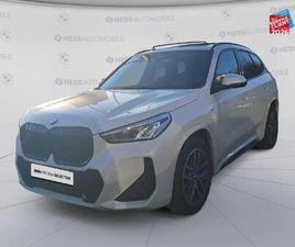 SDRIVE20I 170CH M SPORT