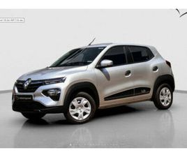 RENAULT KWID 2021 RENAULT KWID 1.0 DYNAMIQUE AUTO