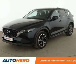 2.0 E-SKYACTIV-G CENTRE-LINE 4X2 BVM6