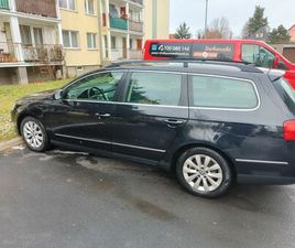 VOLKSWAGEN PASSAT SW PASSAT B6 1.9 TDI GRZANA PRZEDNIA SZYBA JELENIA GÓRA CIEPLICE ŚLĄSKIE-ZDRÓJ • OLX.PL