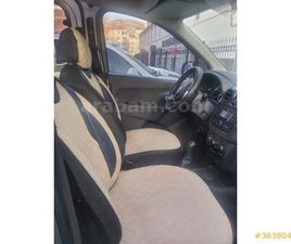 1.5 DCI STEPWAY