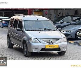 1.5 DCI VAN AMBIANCE