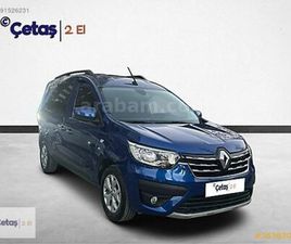 RENAULT EXPRESS 1.5 BLUEDCI TOUCH