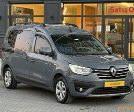 RENAULT EXPRESS 1.5 BLUEDCI TOUCH