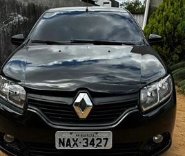 RENAULT EXPRESS RENAULT LOGAN EXPRES./EXP. UP HI-FLEX 1.0 16V 4P 2015