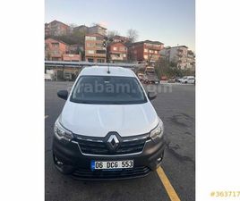 RENAULT EXPRESS VAN 1.5 BLUEDCI JOY