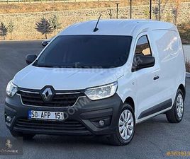 RENAULT EXPRESS VAN 1.5 BLUEDCI JOY