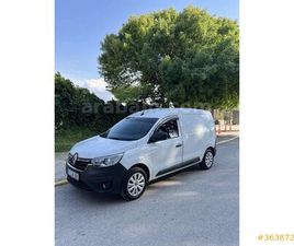 RENAULT EXPRESS VAN 1.5 BLUEDCI JOY