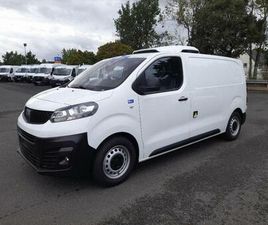 FIAT SCUDO FRIGORIFIQUE FRCX LONG 2.0L 145CV