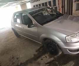 RENAULT EXPRESS RENAULT LOGAN EXPRES./EXP. UP HI-FLEX 1.0 16V 4P 2012