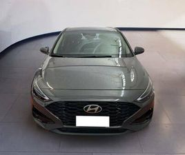 I30 2024 5P 1.0 T-GDI 48V BUSINESS 100CV DCT