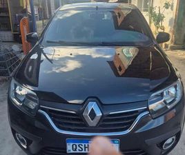 RENAULT SANDERO RENAULT SANDERO INTENSE FLEX 1.6 16V 5P AUT. 2020