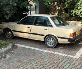 DL ידני סדאן 4 דל 1.6 (95 כ״ס)