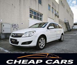 OPEL ASTRA 1.7 CDTI ENERGY SW