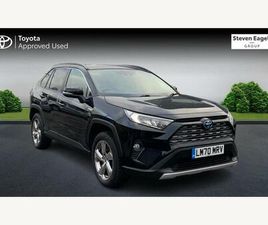 2.5 VVT-H DESIGN CVT EURO 6 (START/STOP) 5DR