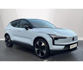 2024 VOLVO EX30 E SINGLE MOTOR ULTRA