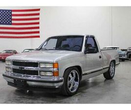 USED 1996 CHEVROLET 1500 C1500 CHEYENNE 2DR STANDARD CAB SB