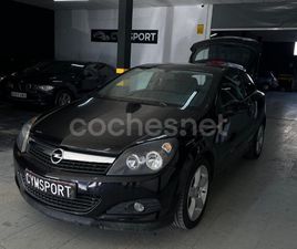 OPEL ASTRA GTC 1.7 CDTI SPORT