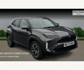 1.5 VVT-H EXCEL E-CVT EURO 6 (START/STOP) 5DR