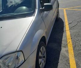 RENAULT EXPRESS RENAULT LOGAN EXPRES./EXP. UP HI-FLEX 1.0 16V 4P 2011