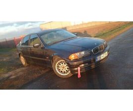 BMW E46 SEDAN 320I LPG ! SPAW ! HYDRO LAPA ! GWINT ! RADIO DOTYKOWE ! BLASZKI • OLX.PL