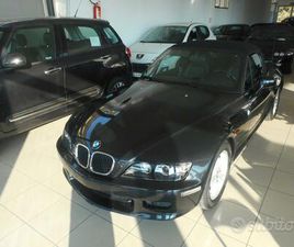 BMW Z3 2.2 24V CAT ROADSTER